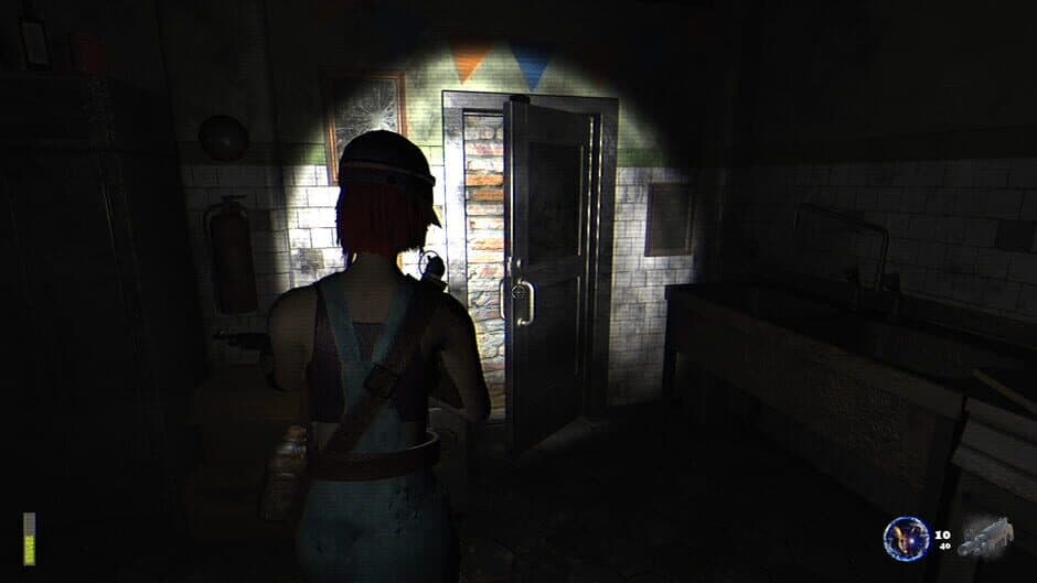 A Mausoleum for All screenshot 3
