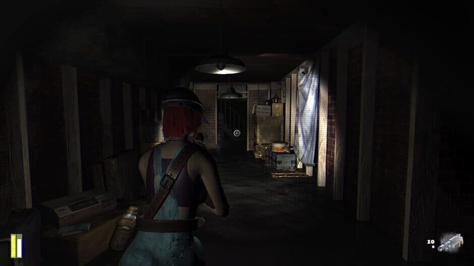 A Mausoleum for All screenshot 5