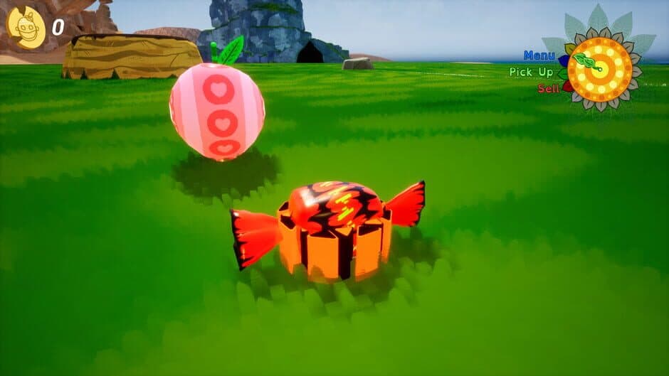Return to Paradise screenshot 5
