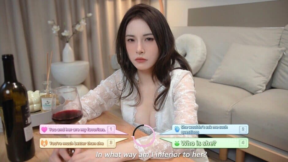 Crush at First Sight screenshot 3