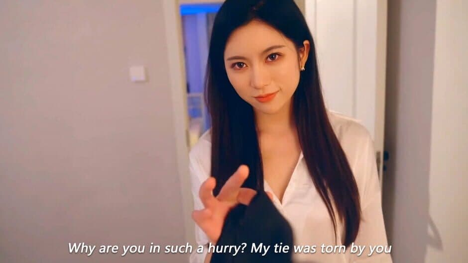 Crush at First Sight screenshot 5