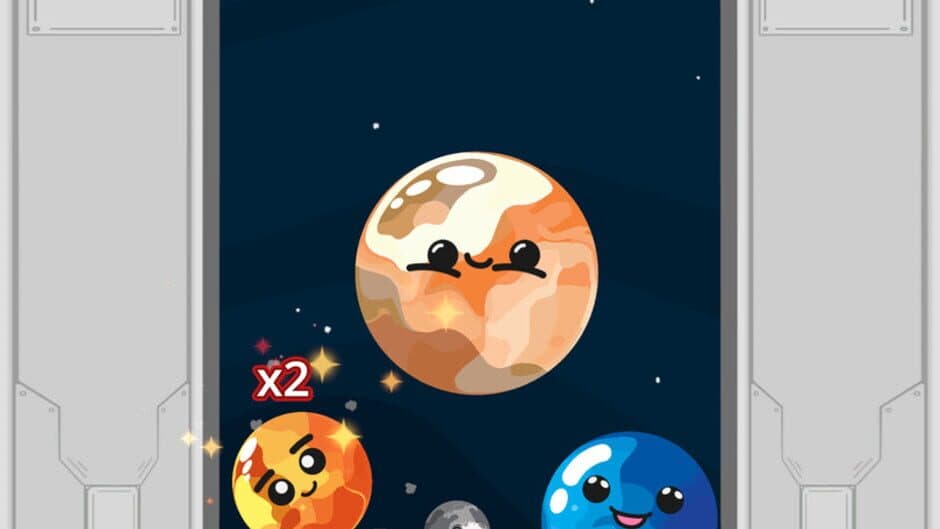 Solar Merge screenshot 3
