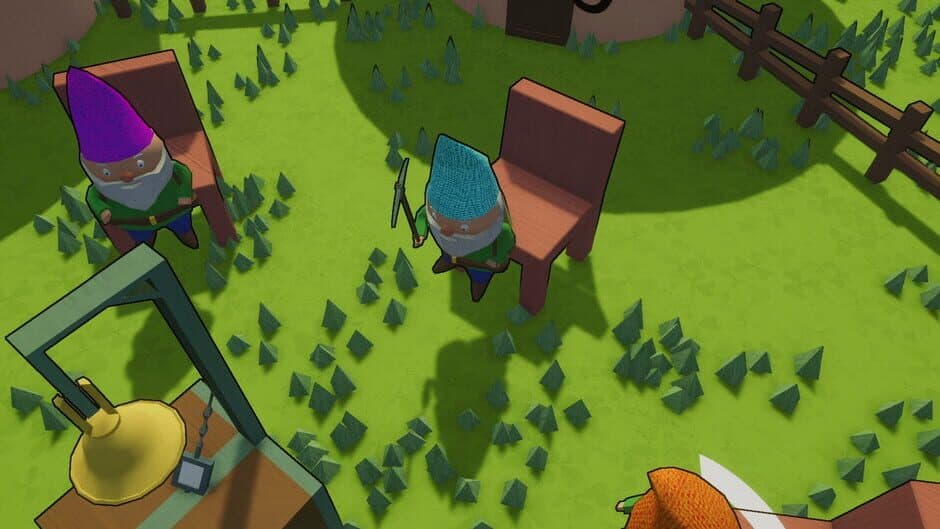 Gwarf screenshot 6