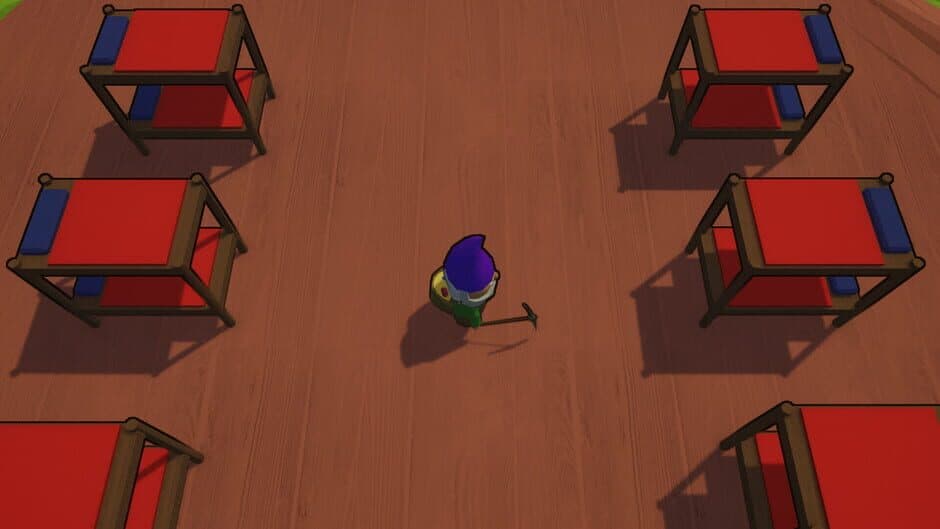 Gwarf screenshot 2