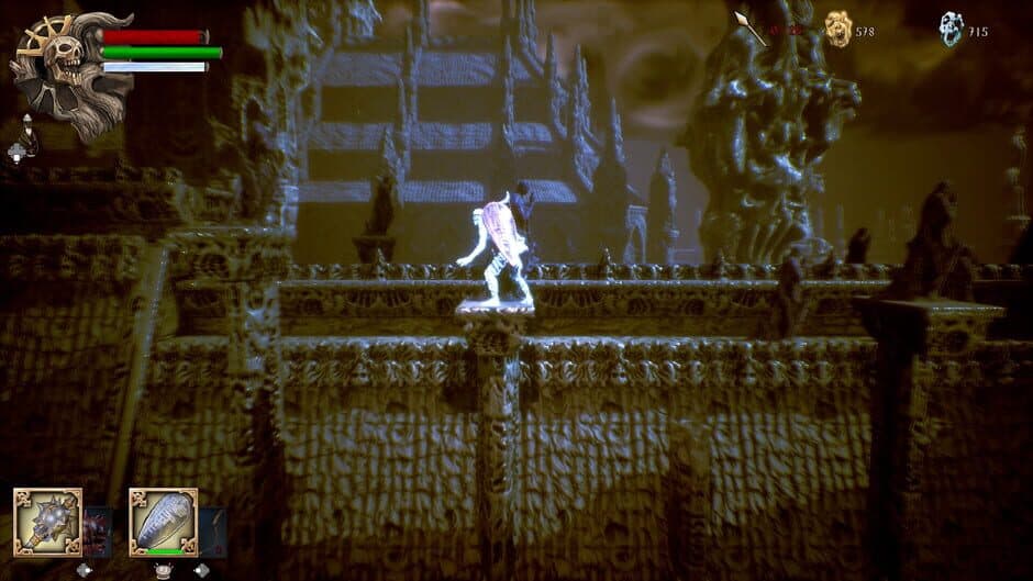 Trizna screenshot 2