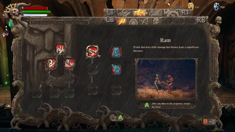 Trizna screenshot 5