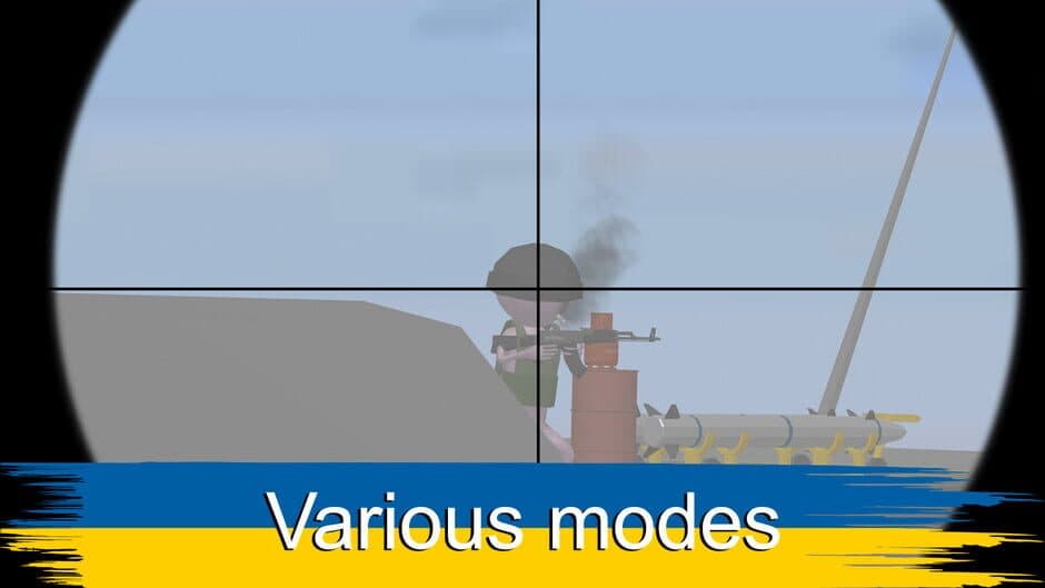 Armed Forces of Ukraine screenshot 5