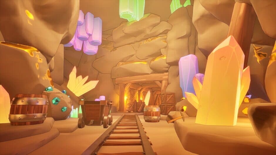 Six Blow: Hatching Eggs screenshot 4