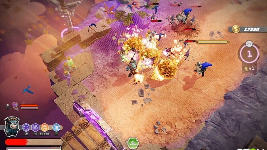 Madzik screenshot 2