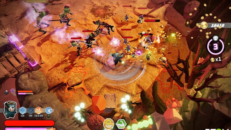 Madzik screenshot 6