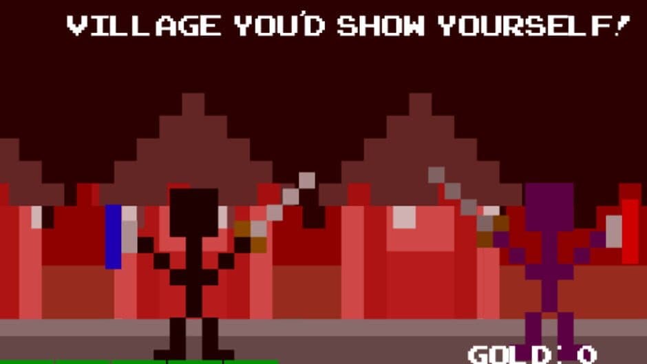 Super Press Space To Win Adventure RPG 2009 screenshot 2