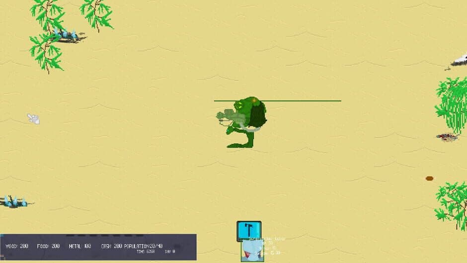 Ghoul Fort screenshot 4