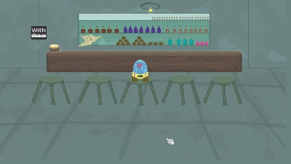 Ghoul Fort screenshot 5
