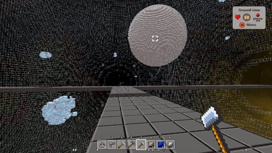 Skybase screenshot 3