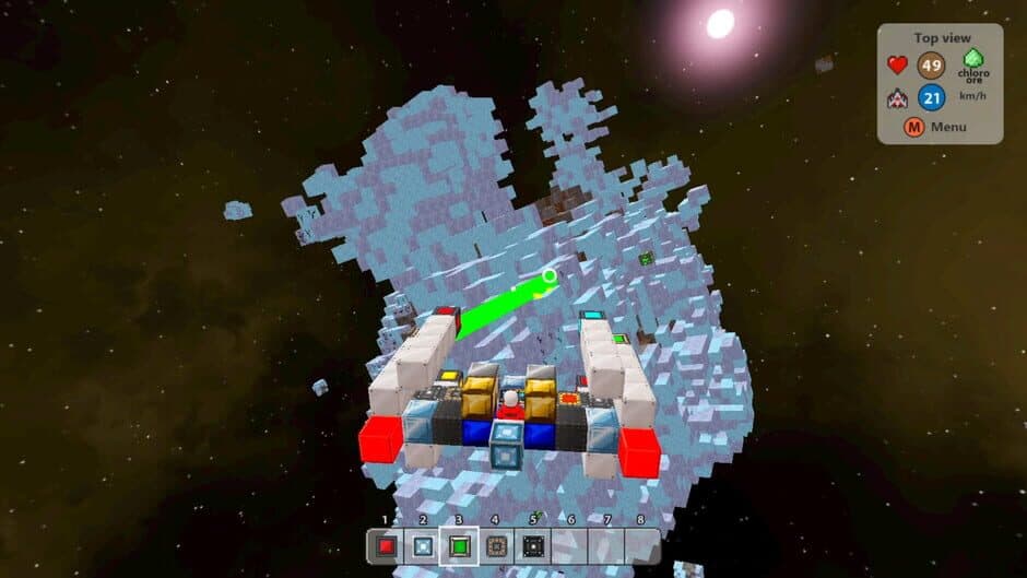 Skybase screenshot 4