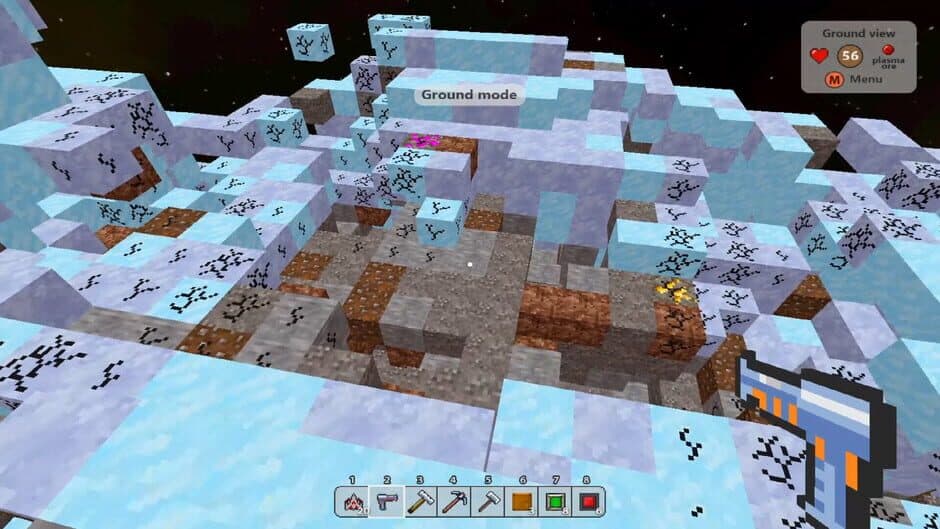 Skybase screenshot 6
