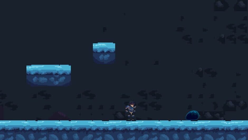 Crown Code Chronicles screenshot 3