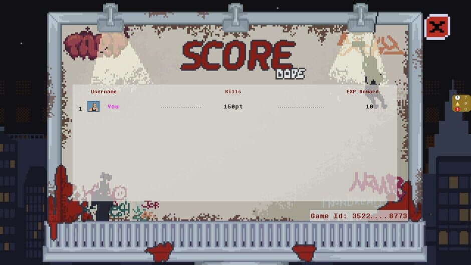 Dope Wars Mean Streets screenshot 5