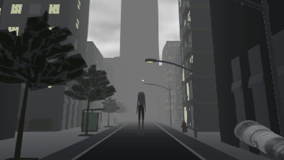 Fear of Fear screenshot 2