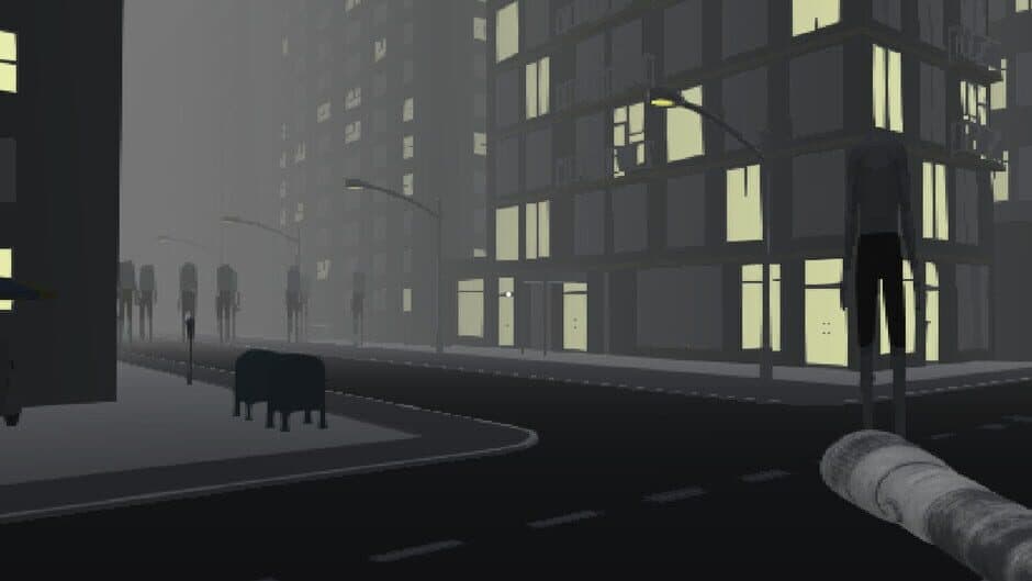 Fear of Fear screenshot 3