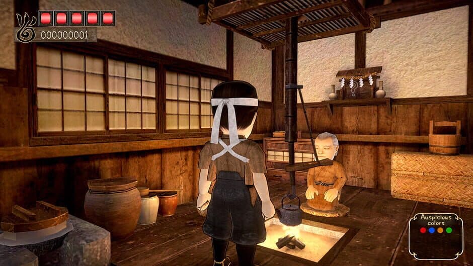 Incline: Railway of Devil's Valley screenshot 3