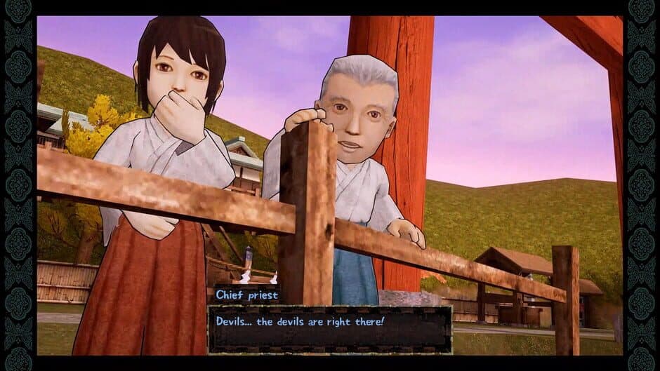 Incline: Railway of Devil's Valley screenshot 6