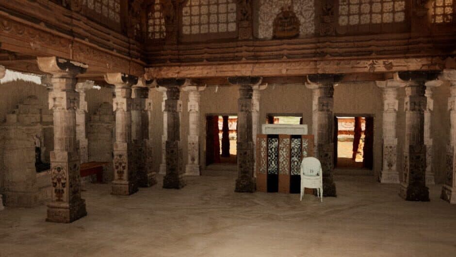 Sacred Safar screenshot 6