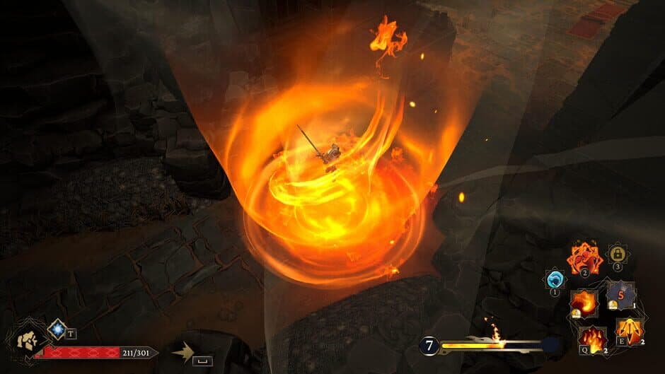 Last Loremaster screenshot 3