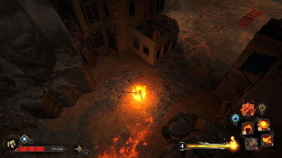 Last Loremaster screenshot 6