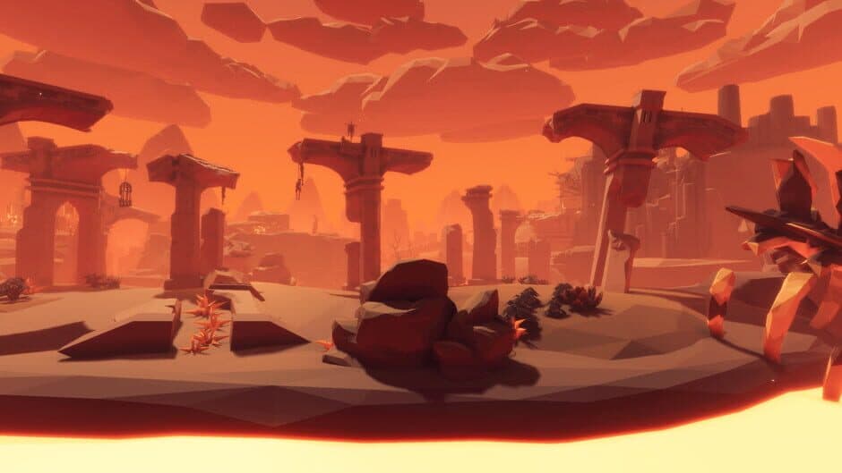 Sempra Infernalis screenshot 2