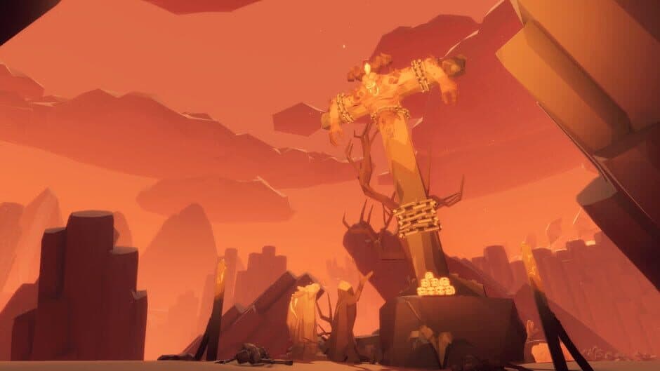 Sempra Infernalis screenshot 6