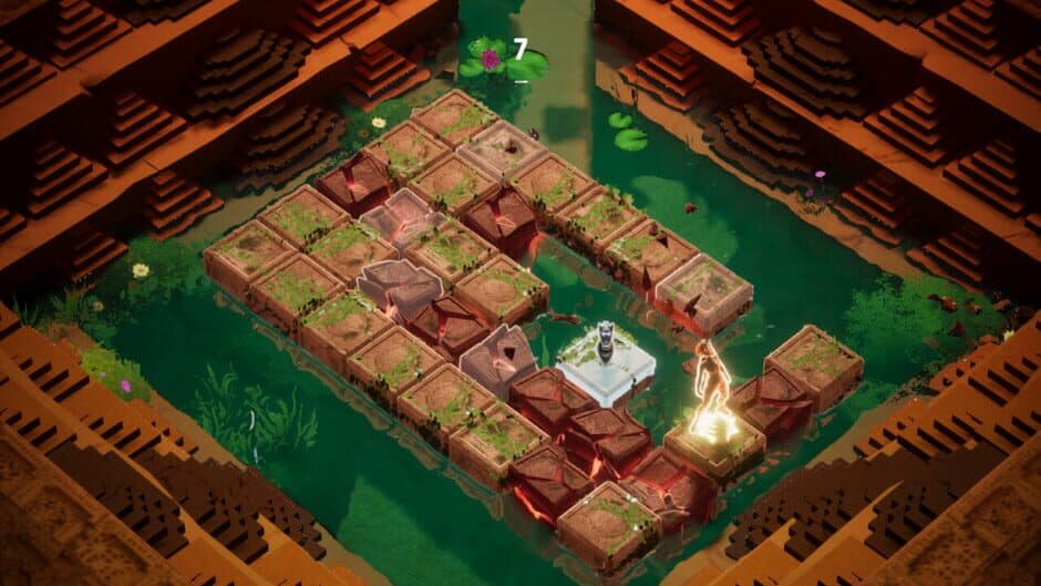 Marked: The Quest for Tripura screenshot 2