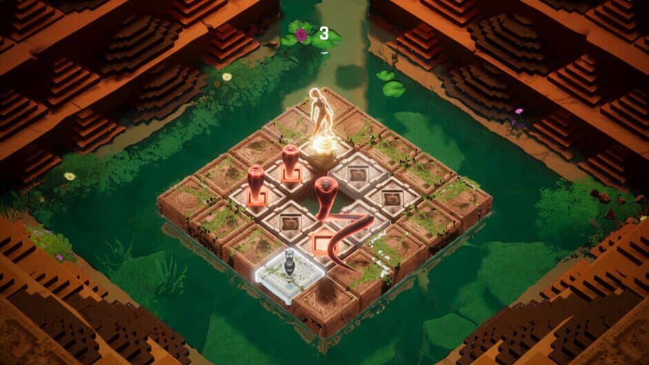Marked: The Quest for Tripura screenshot 3