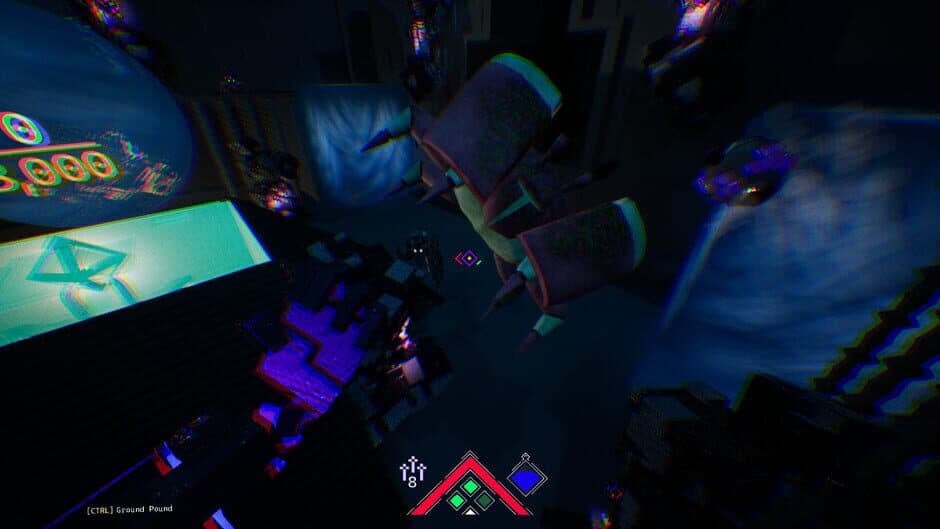 The Outreach screenshot 3