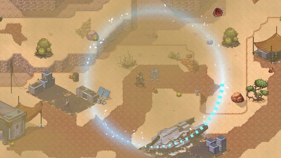 Prospect Renegade screenshot 3