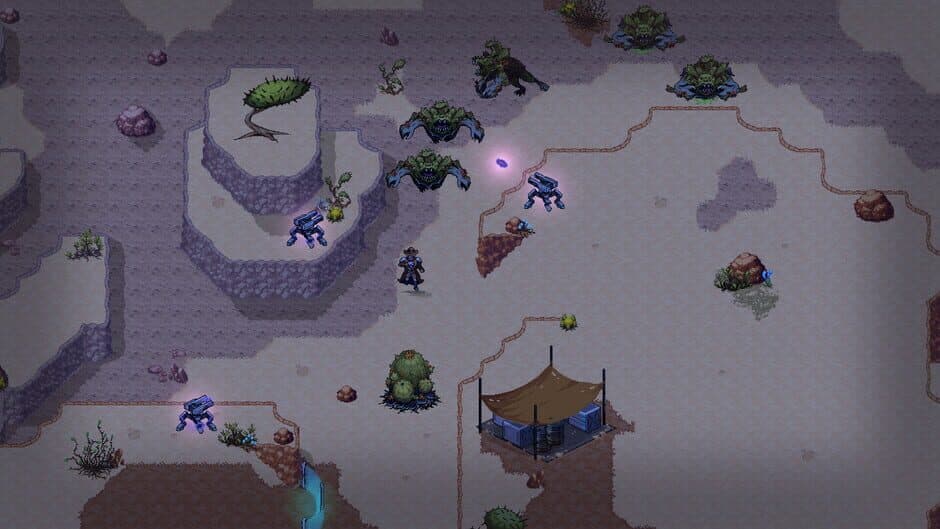 Prospect Renegade screenshot 4