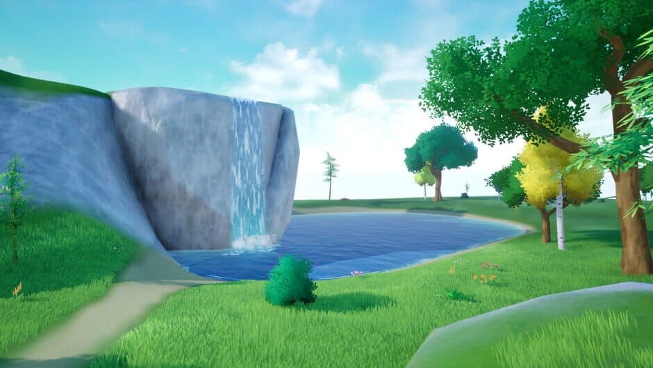 Harvest Cafe screenshot 3