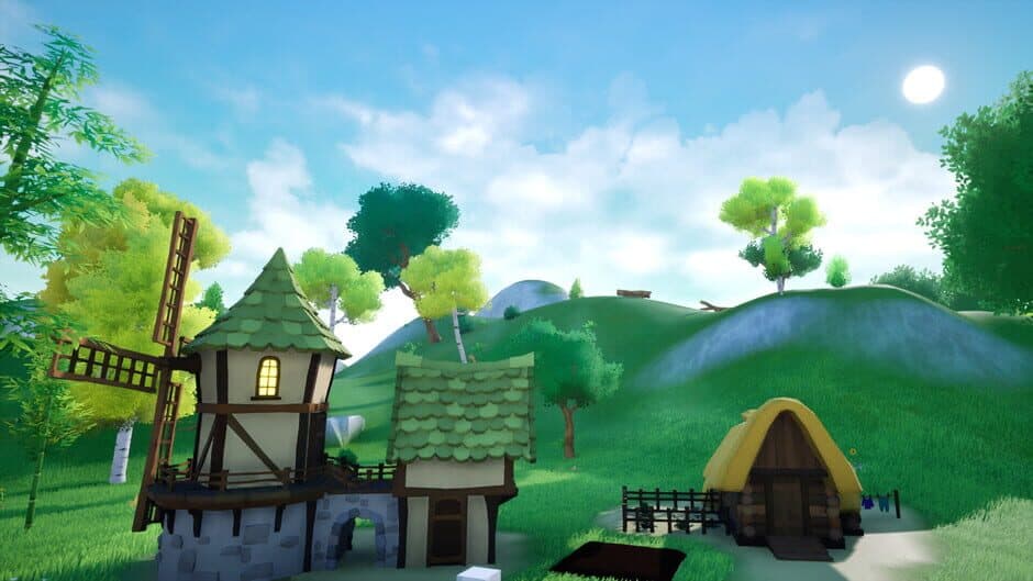 Harvest Cafe screenshot 6