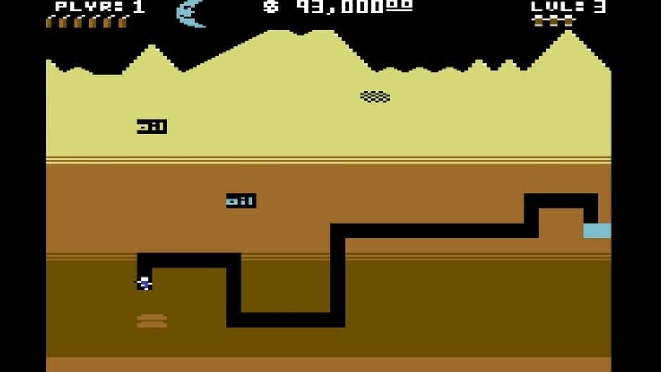 O'Riley's Mine screenshot 2