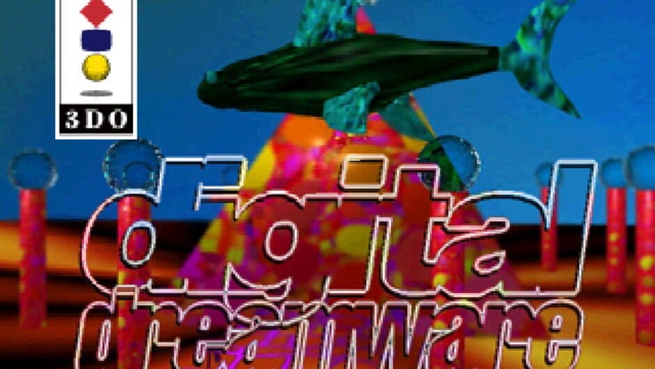 Digital Dreamware screenshot 2