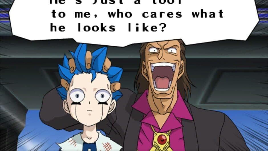Zatch Bell! Mamodo Fury