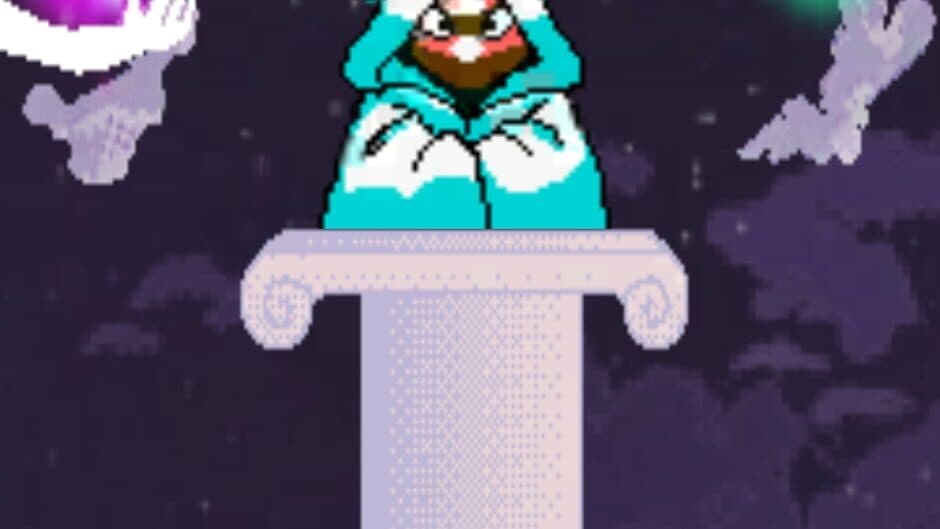 Void Keeper screenshot 4