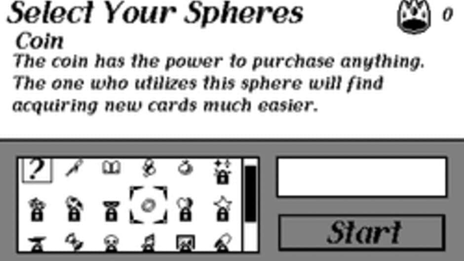Hand of the Divine screenshot 2