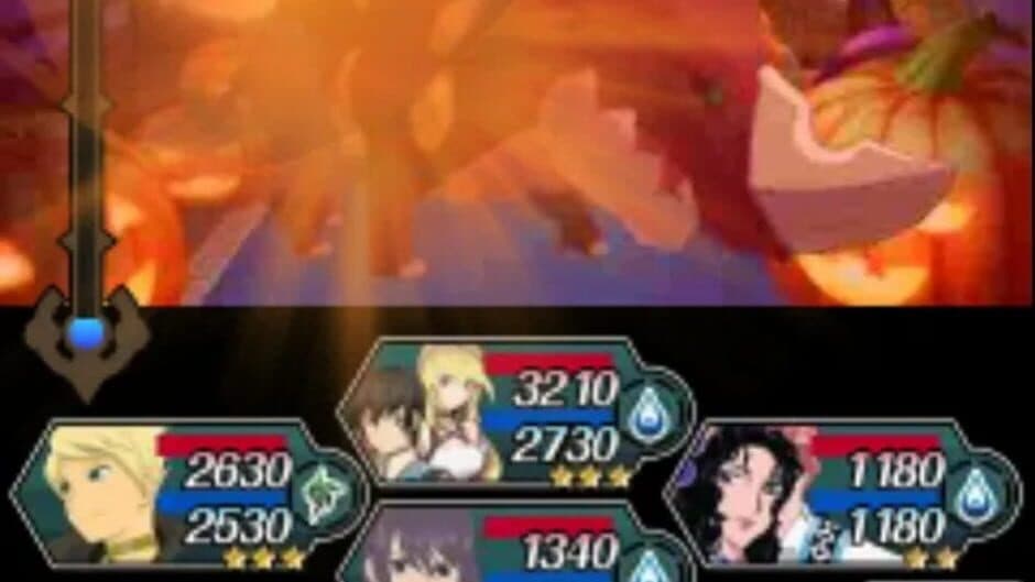 Tales of Kizna screenshot 2