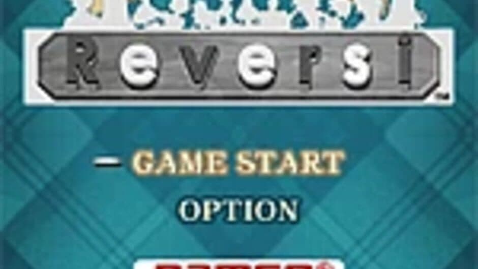Tales of Mobile: Reversi