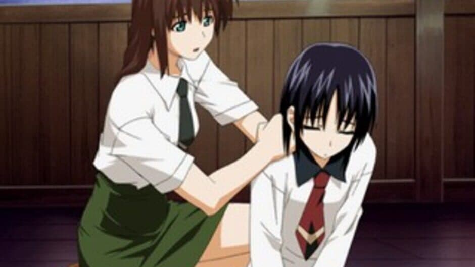 Green Green: Kanenone Romantic screenshot 3