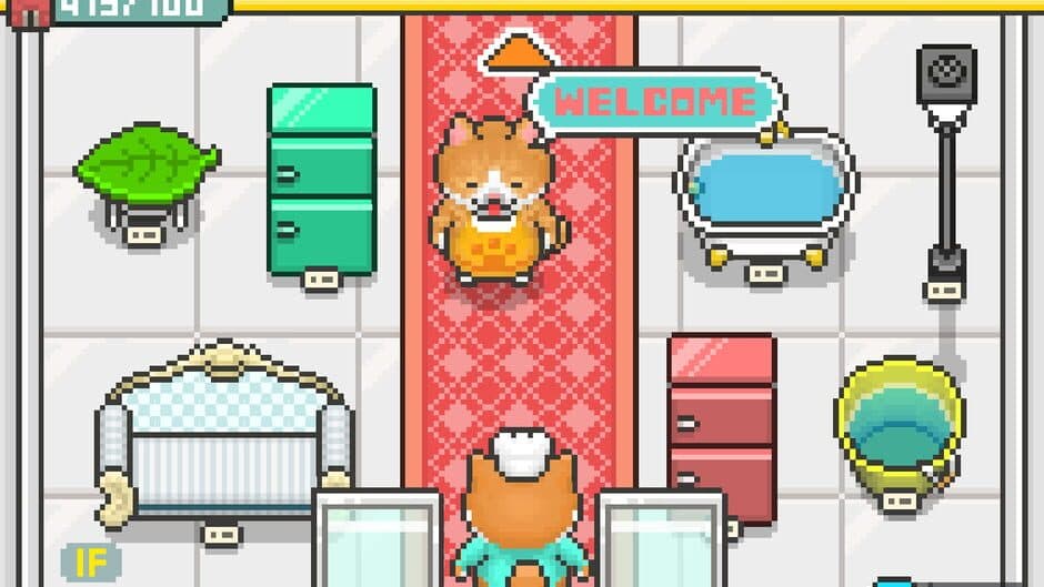 Food Truck Pup: Cooking Chef screenshot 3
