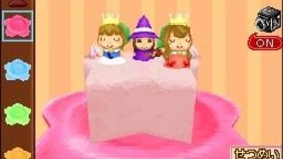 Happy My Sweets screenshot 3