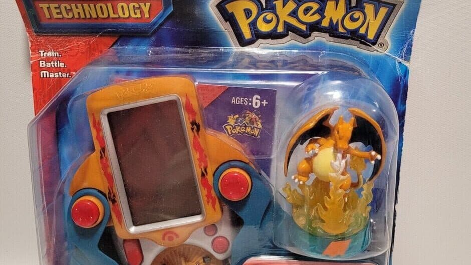 Pokémon: Battle Trainer