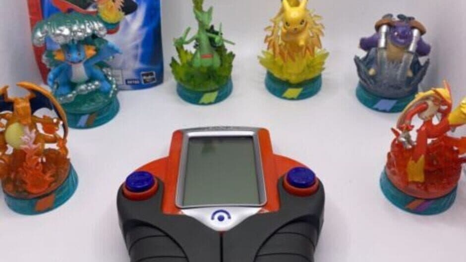 Pokémon: Battle Trainer screenshot 3